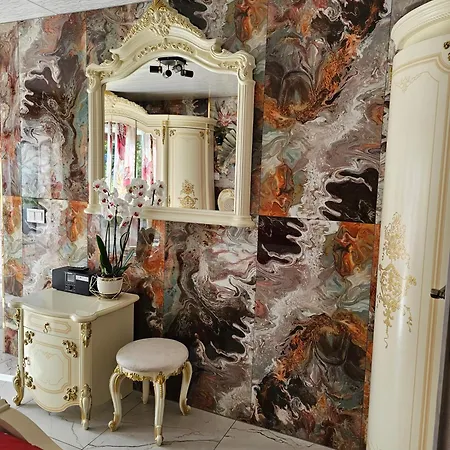 Magdalena * Swinoujscie