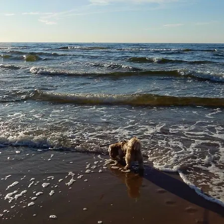 Magdalena * Swinoujscie