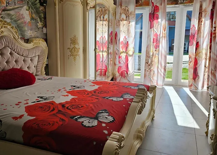 Magdalena 슈비노우이스쳬