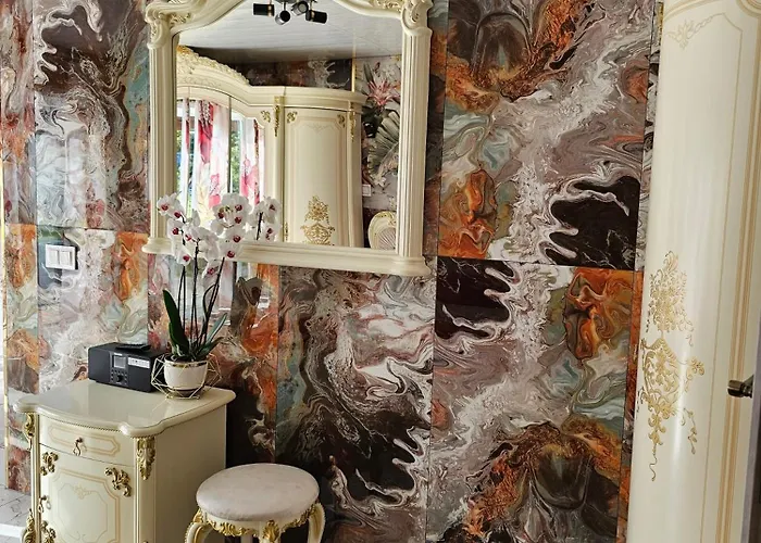 Magdalena * 슈비노우이스쳬