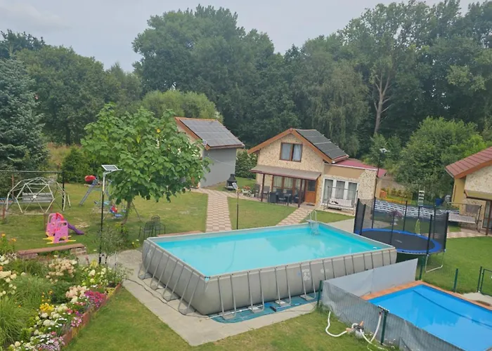 Magdalena * 슈비노우이스쳬