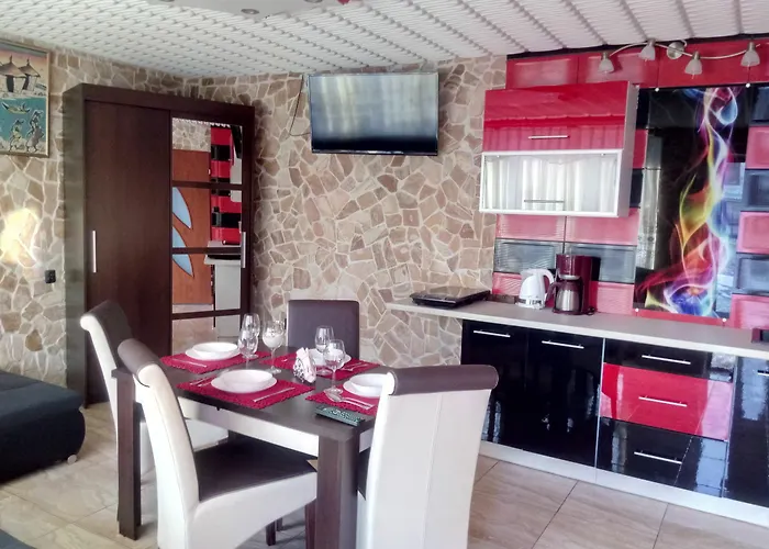 Magdalena * 슈비노우이스쳬