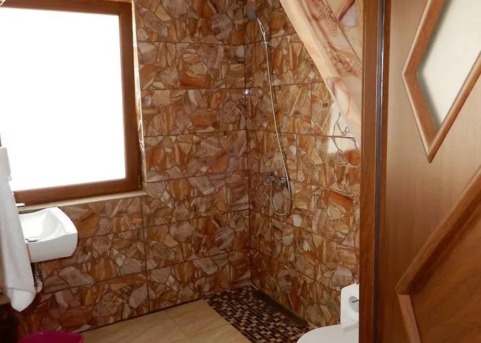 Magdalena 펜션 슈비노우이스쳬